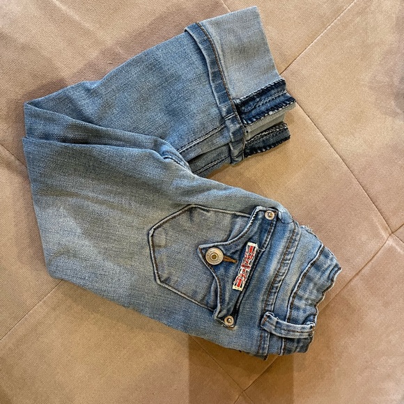 Set of 6 jeans all sizes 5. - Picture 3 of 16